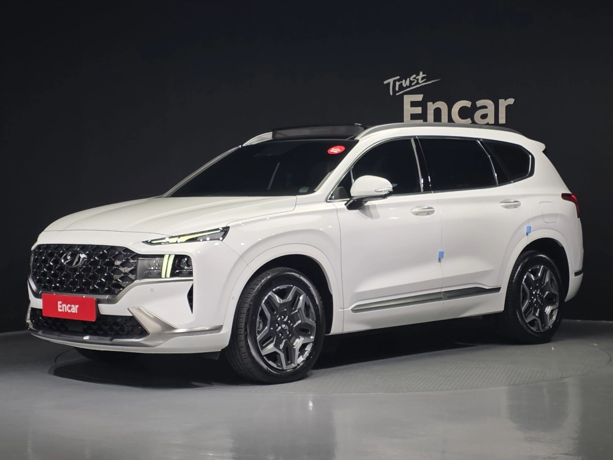 HYUNDAI SANTAFE 2023