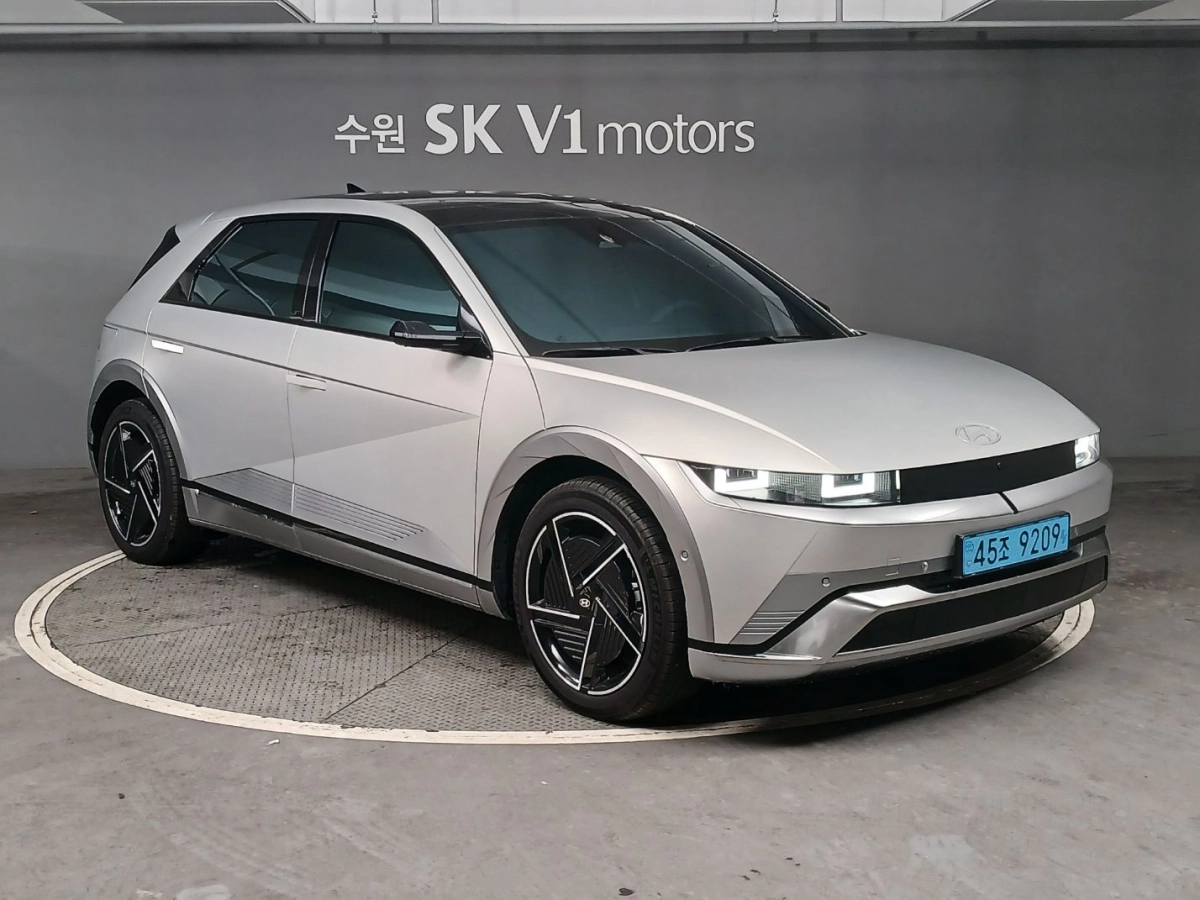 HYUNDAI IONIQ5