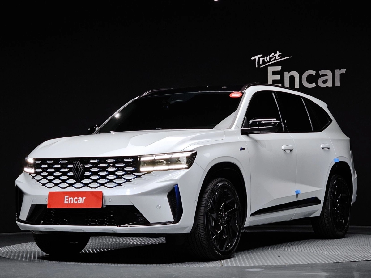 SAMSUNG GRAND KOLEOS