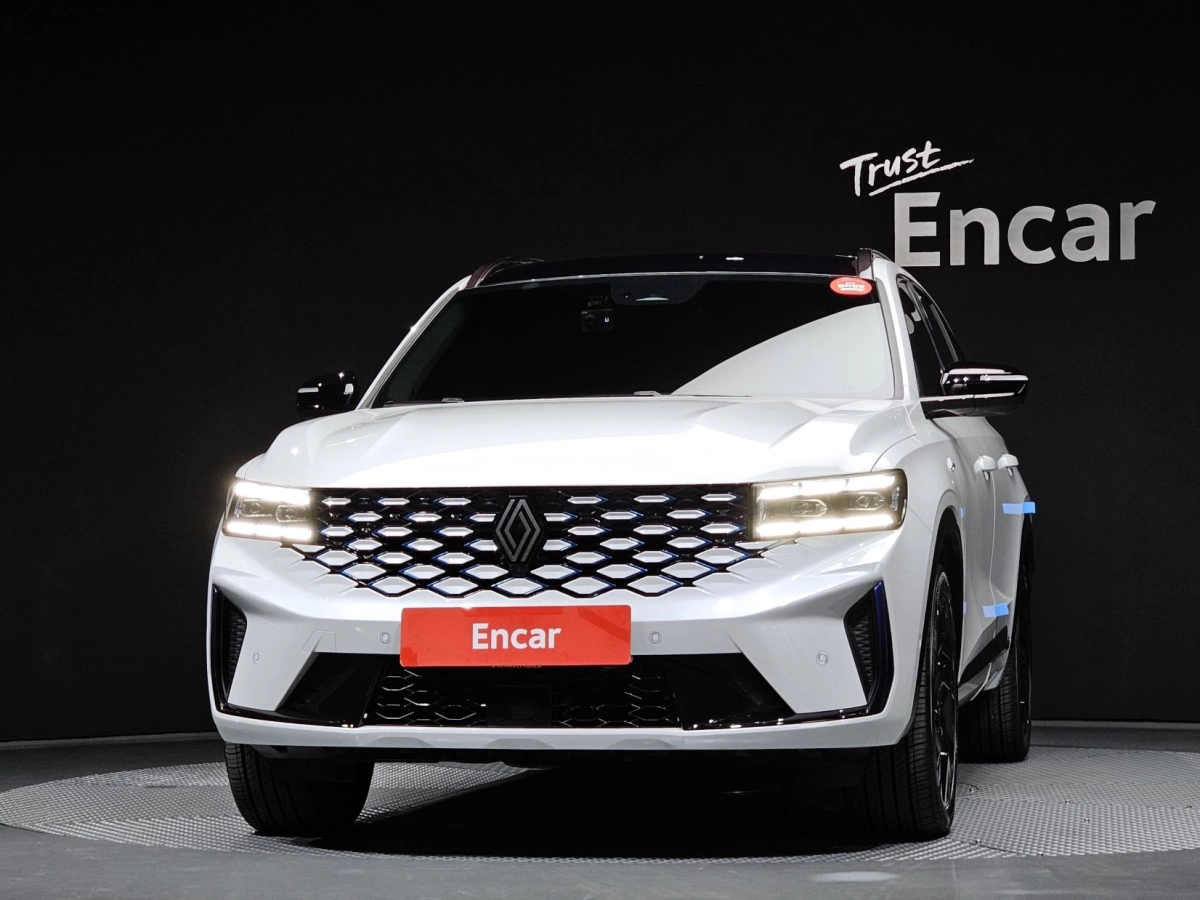 SAMSUNG GRAND KOLEOS