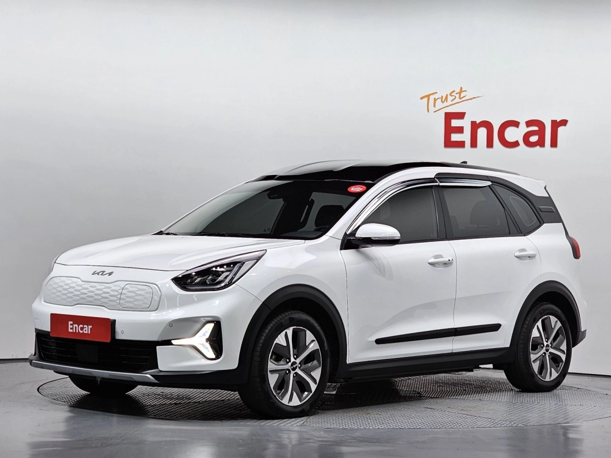 KIA NIRO PLUS