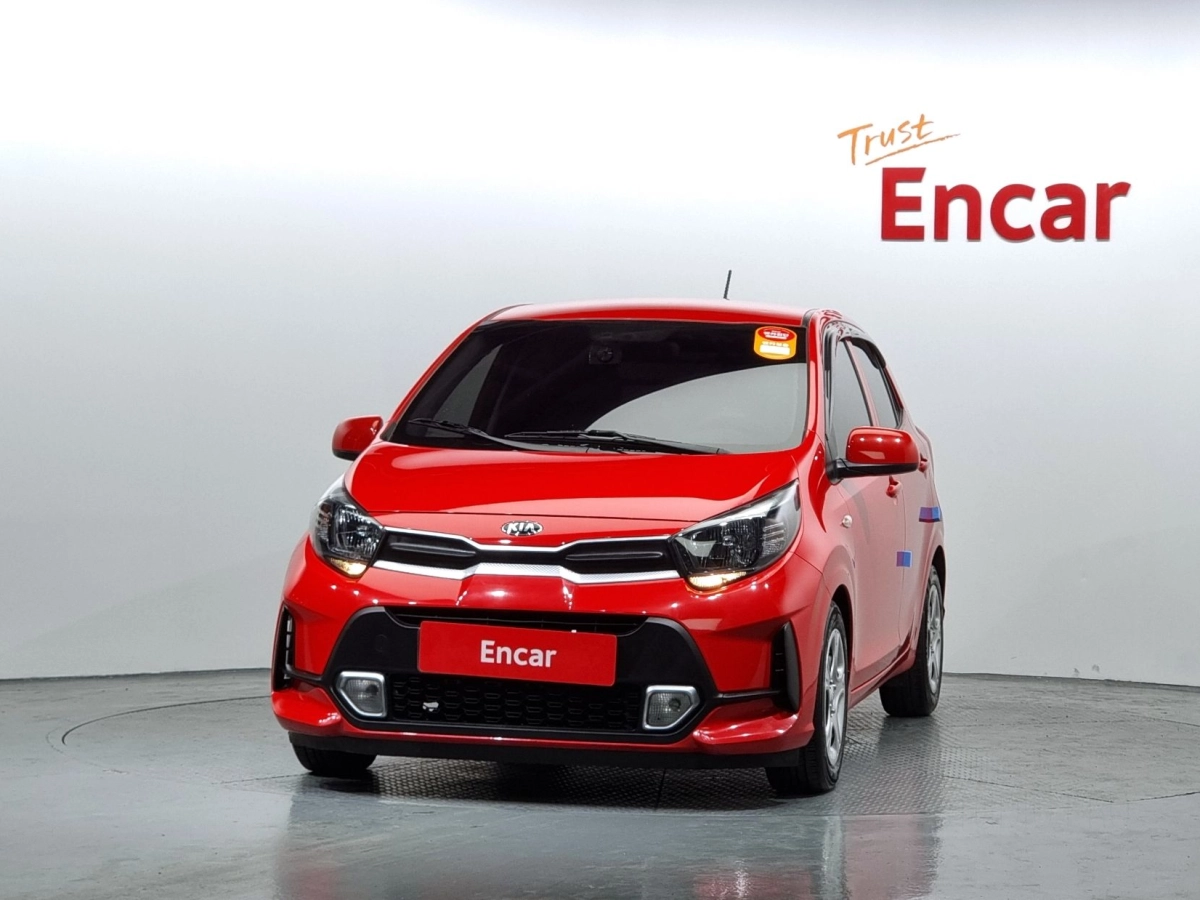 KIA MORNING URBAN JA