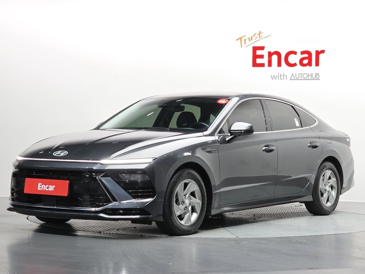HYUNDAI SONATA 디 엣Ȅ