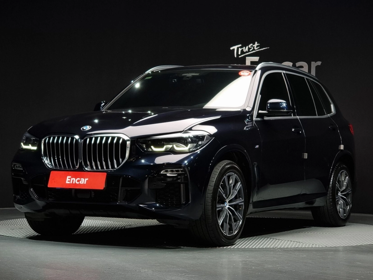 BMW X5 G05