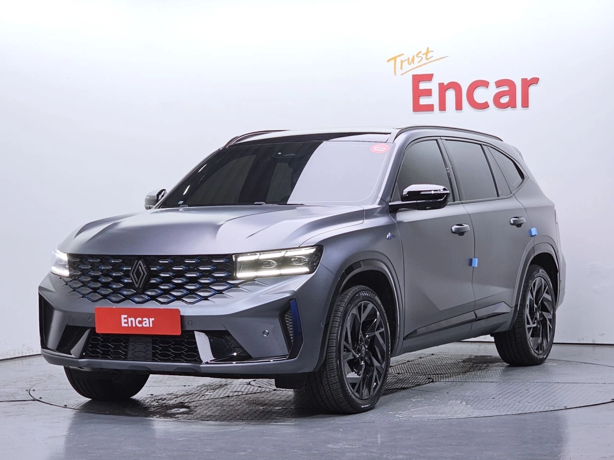 SAMSUNG GRAND KOLEOS