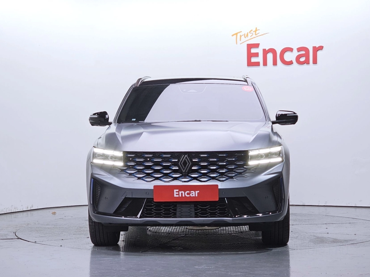 SAMSUNG GRAND KOLEOS