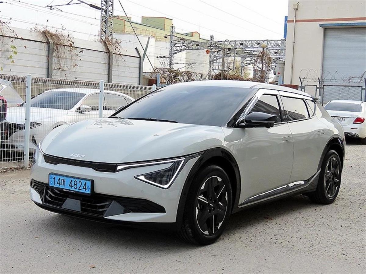 KIA EV6