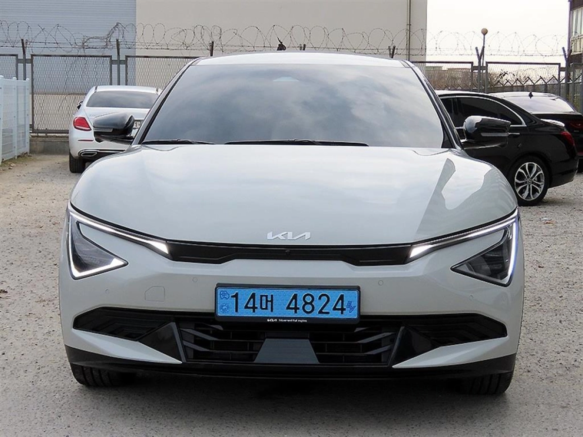 KIA EV6