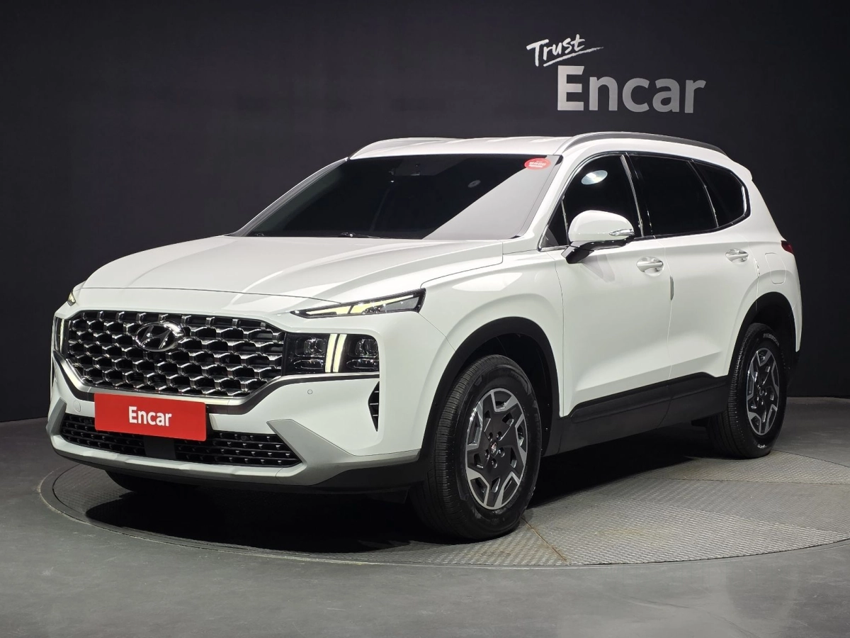 HYUNDAI SANTAFE 2023