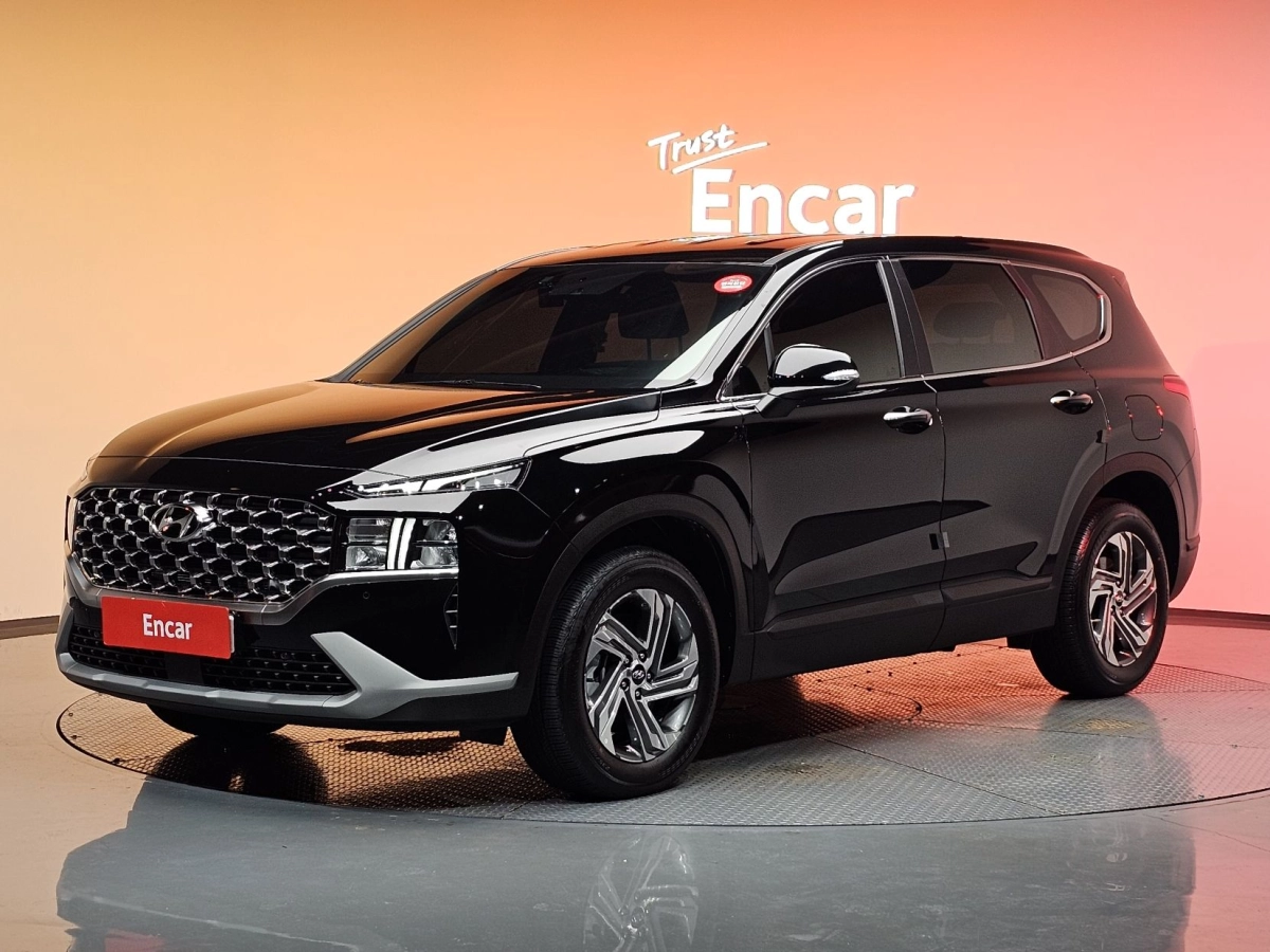 HYUNDAI SANTAFE 2023