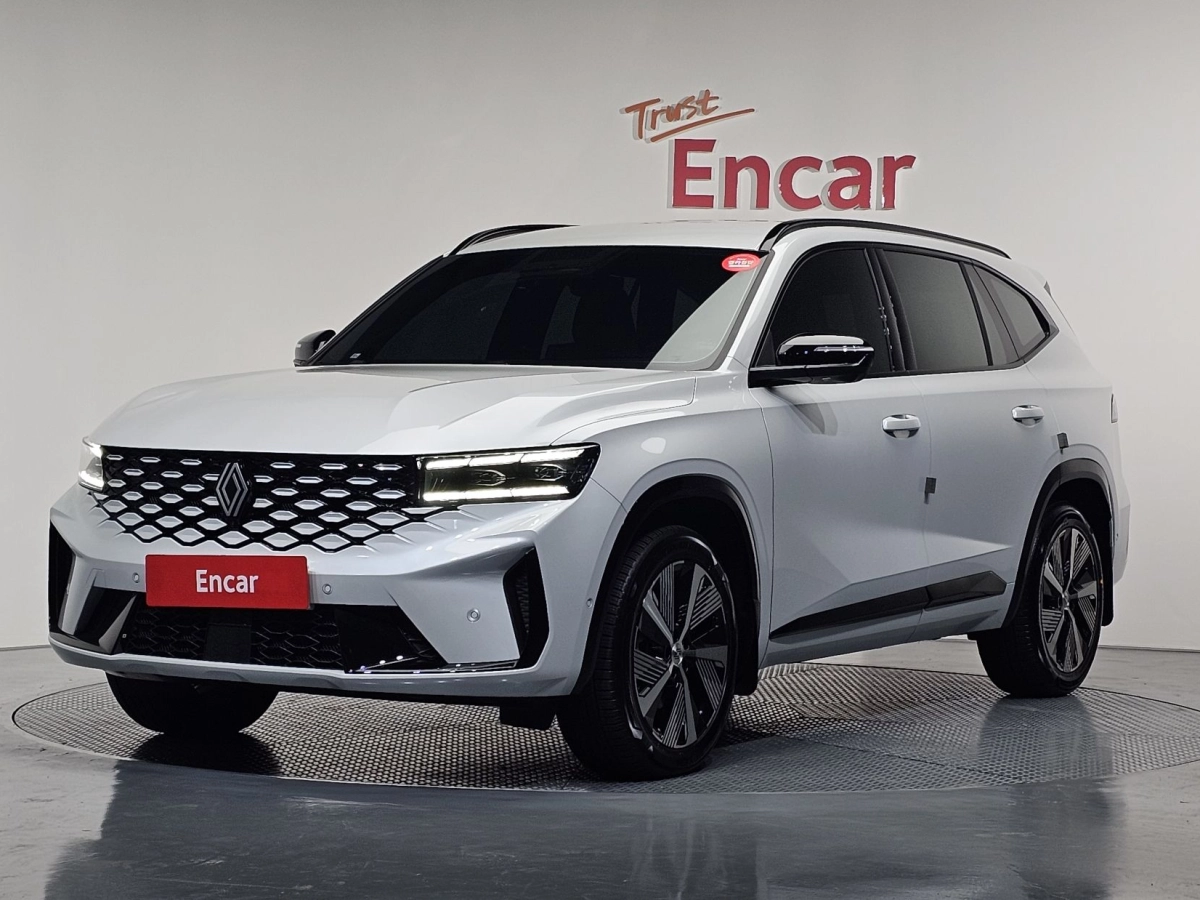 SAMSUNG GRAND KOLEOS