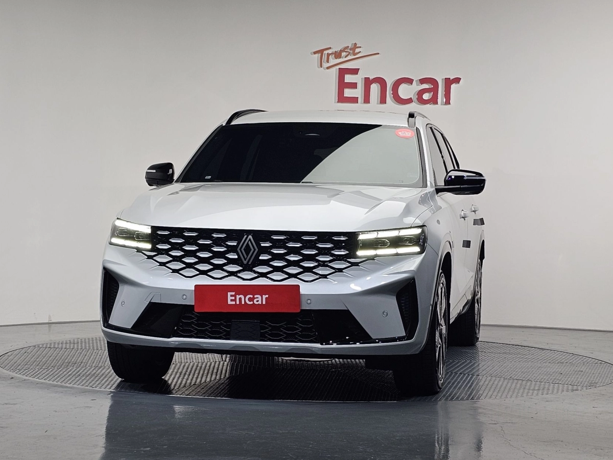 SAMSUNG GRAND KOLEOS