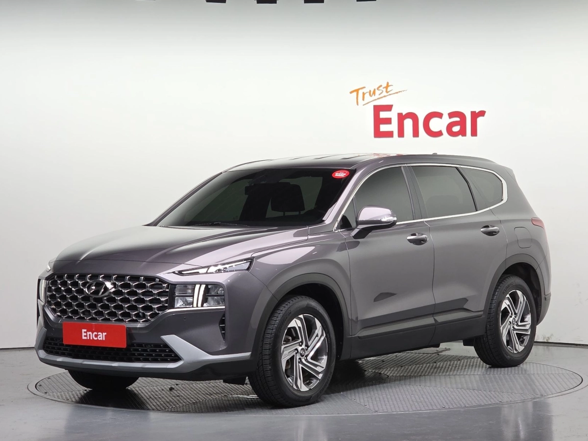HYUNDAI SANTAFE 2023