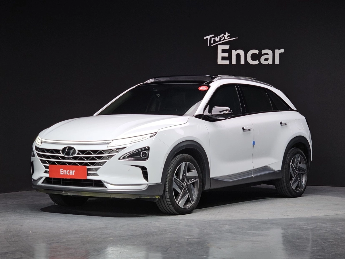 HYUNDAI NEXO