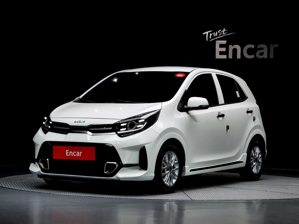 KIA MORNING URBAN JA 2022