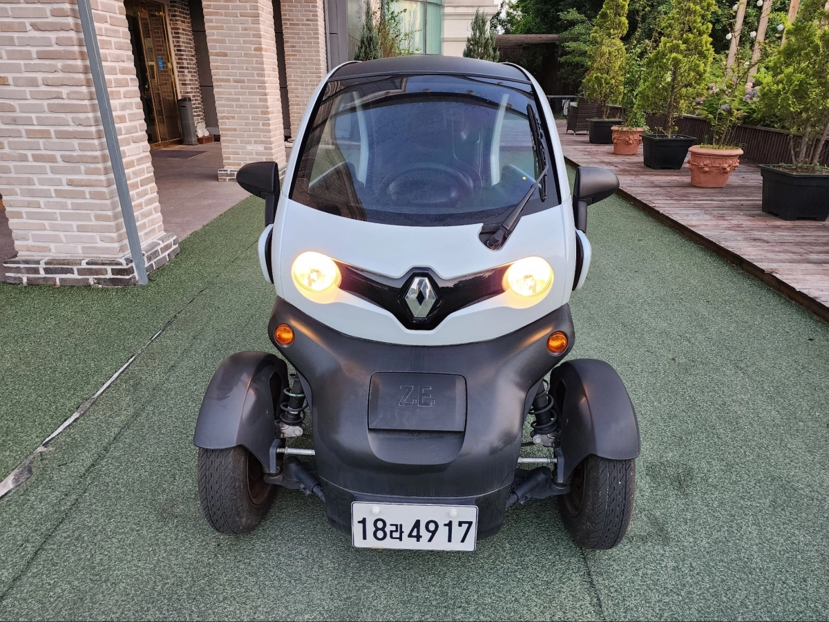 SAMSUNG TWIZY 2019