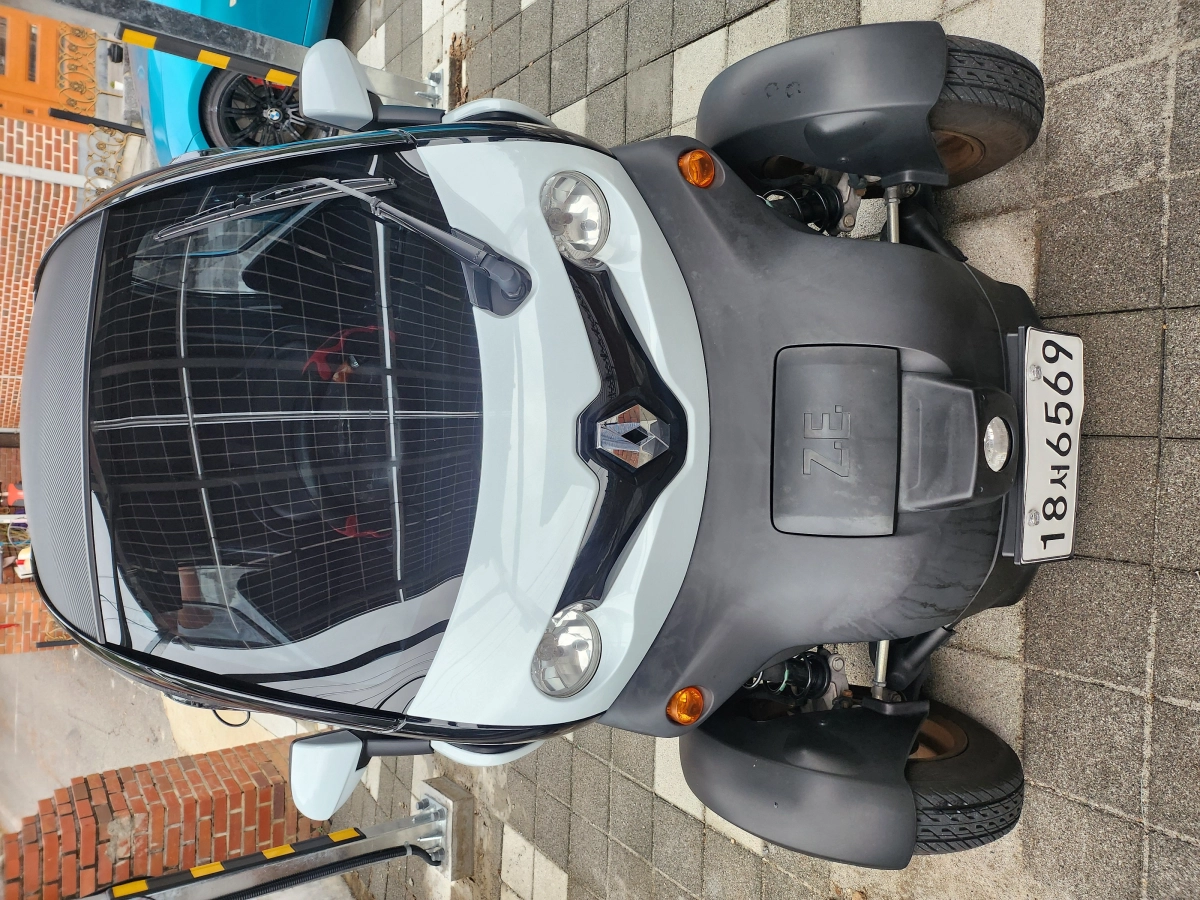 SAMSUNG TWIZY 2020