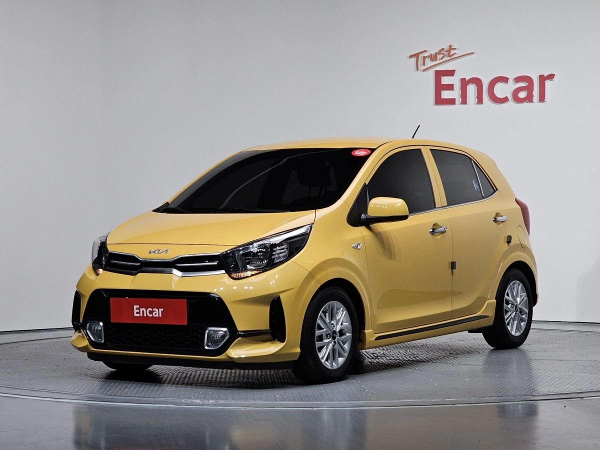 KIA MORNING URBAN JA