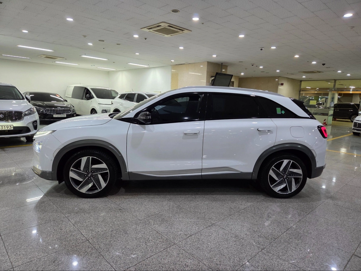 HYUNDAI NEXO
