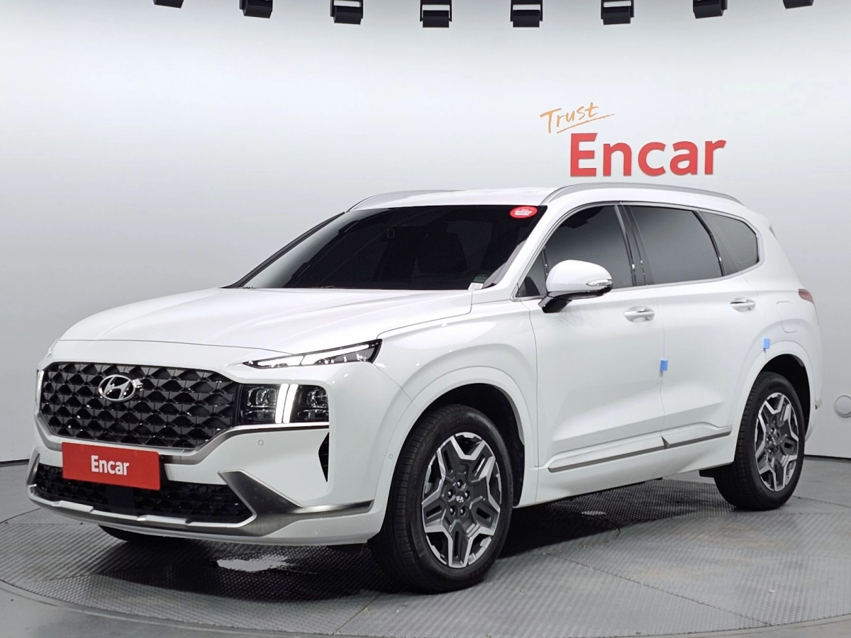 HYUNDAI SANTAFE 2023