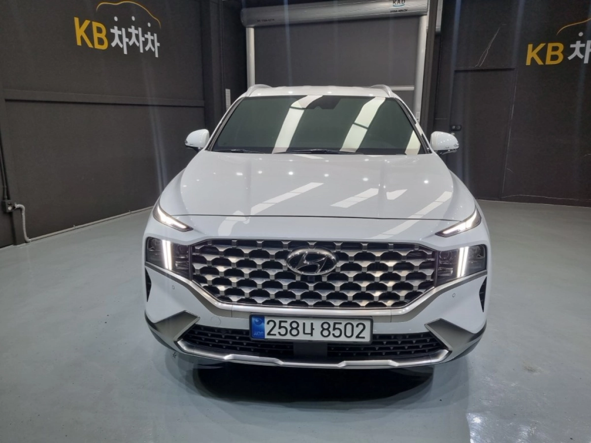 HYUNDAI SANTAFE 2023