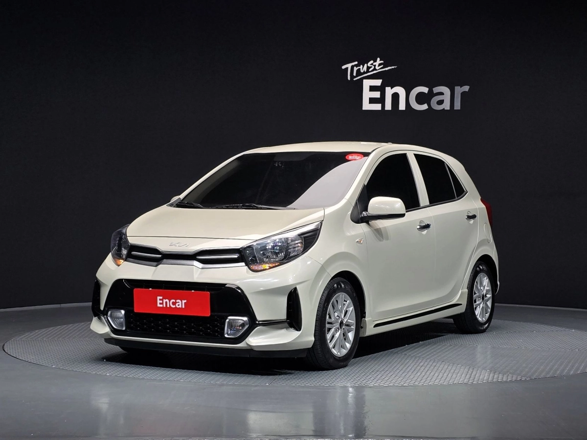 KIA MORNING URBAN JA