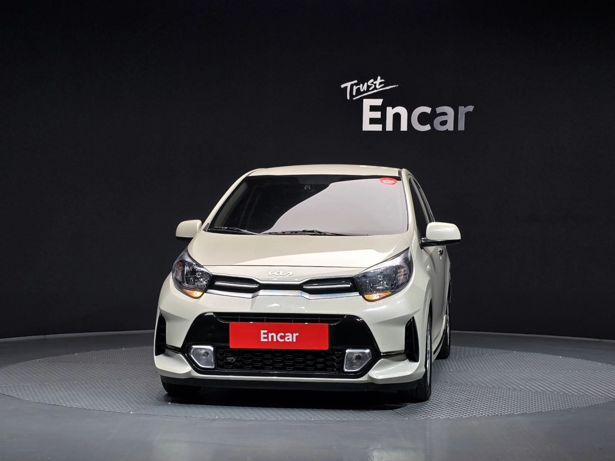 KIA MORNING URBAN JA