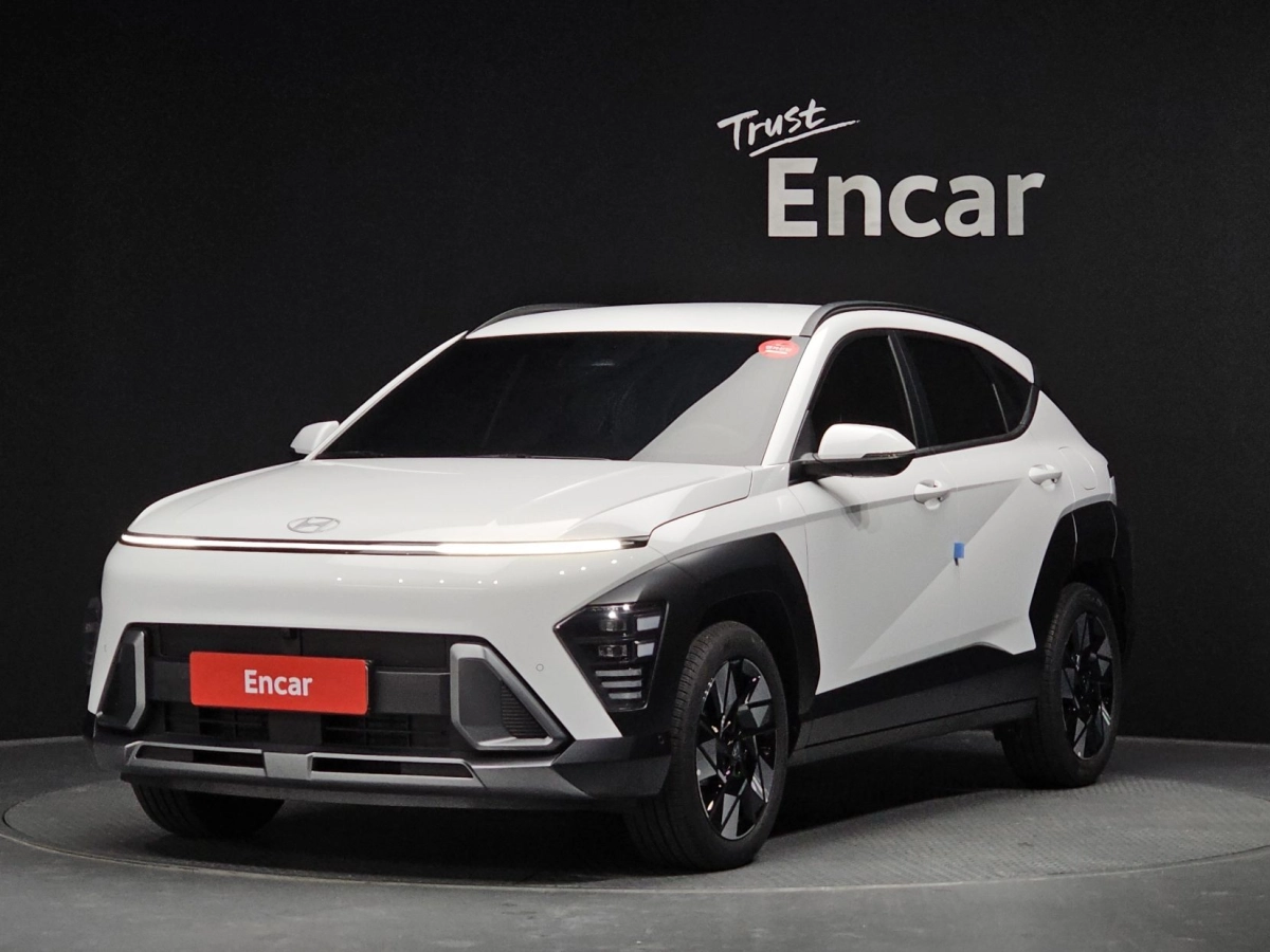 HYUNDAI KONA HYBRID SX2