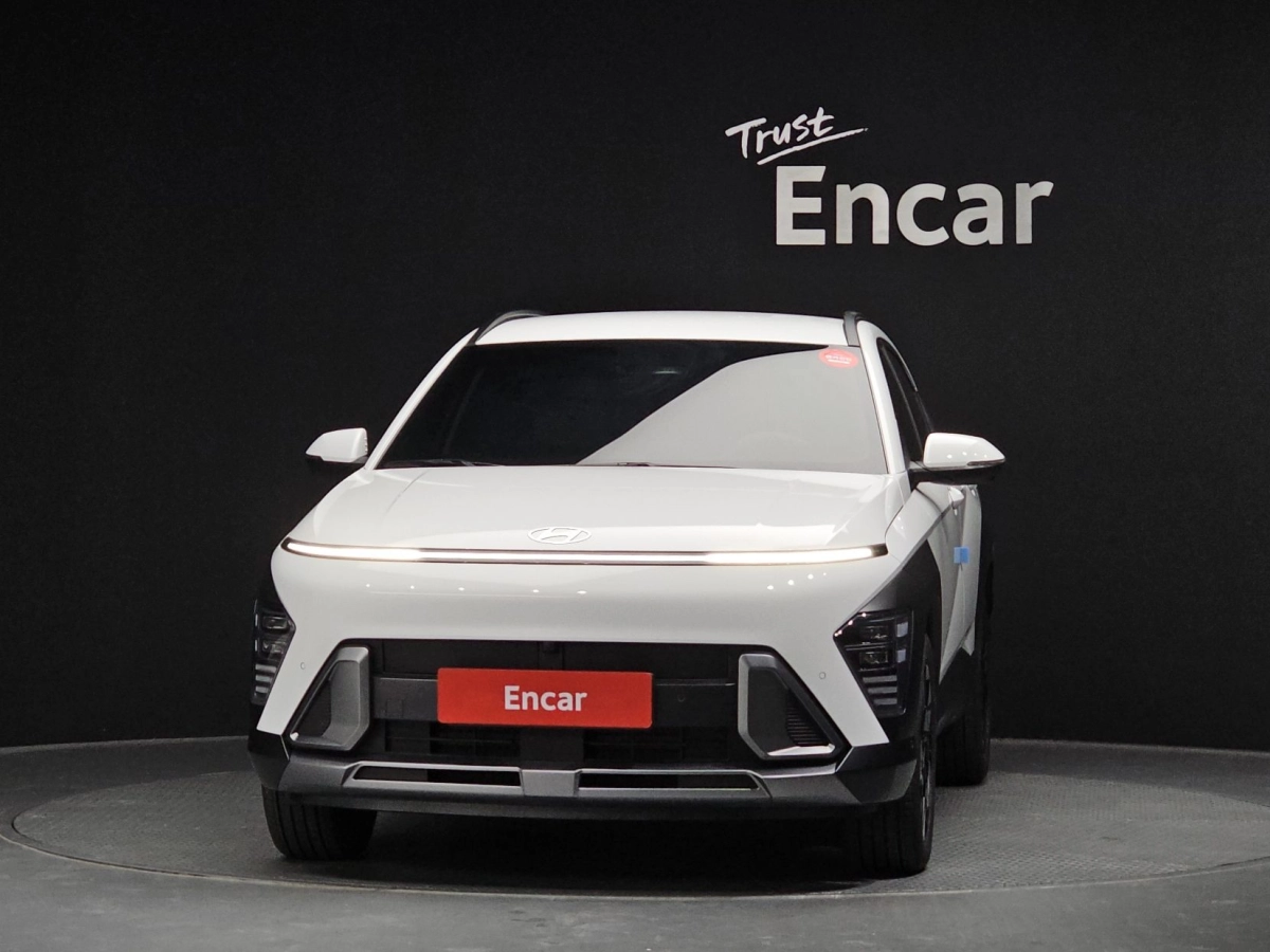 HYUNDAI KONA HYBRID SX2