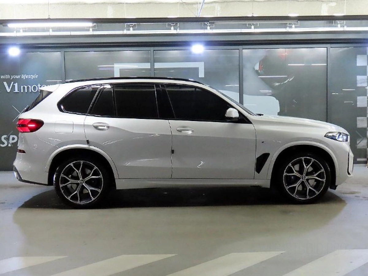 BMW X5 G05
