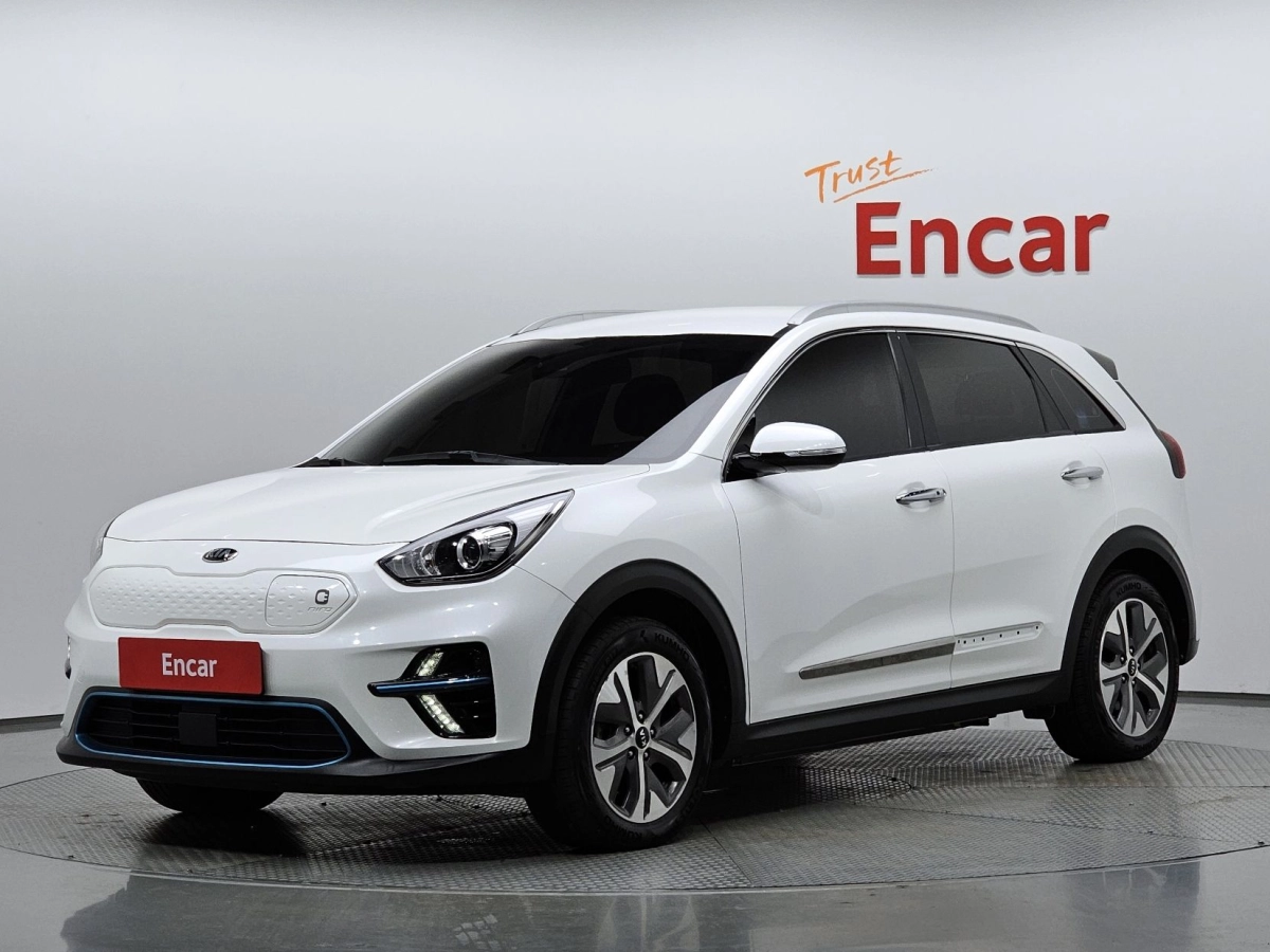 KIA NIRO EV