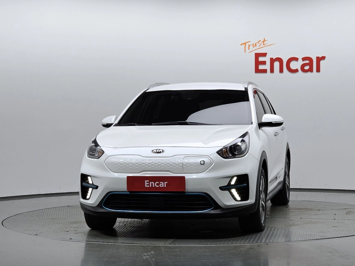 KIA NIRO EV