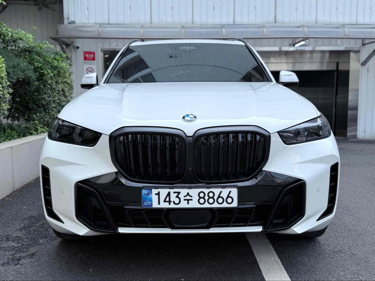 BMW X5 G05