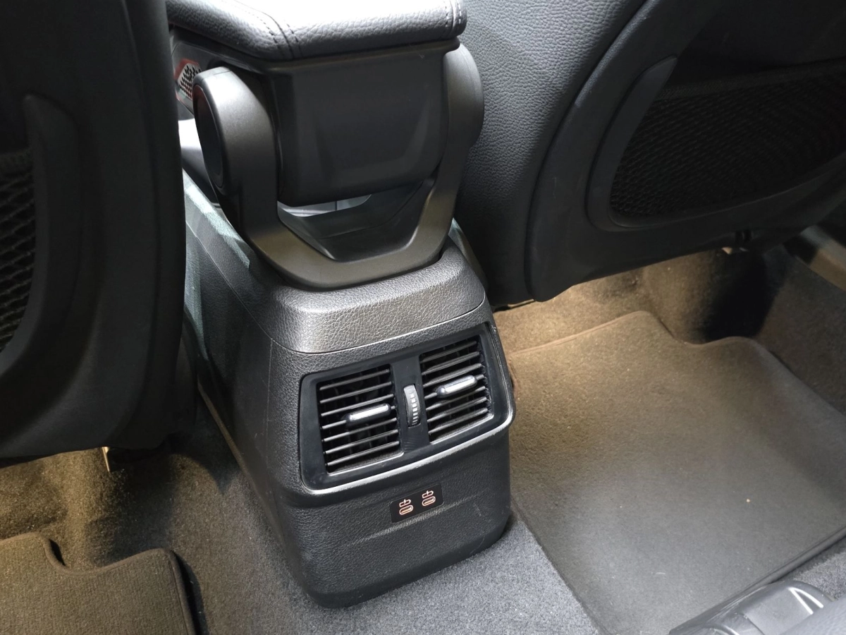 BMW 2-SERIES ACTIVE TOURER F45