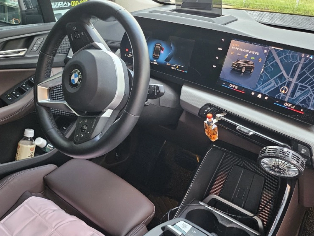 BMW 2-SERIES ACTIVE TOURER U06  2025