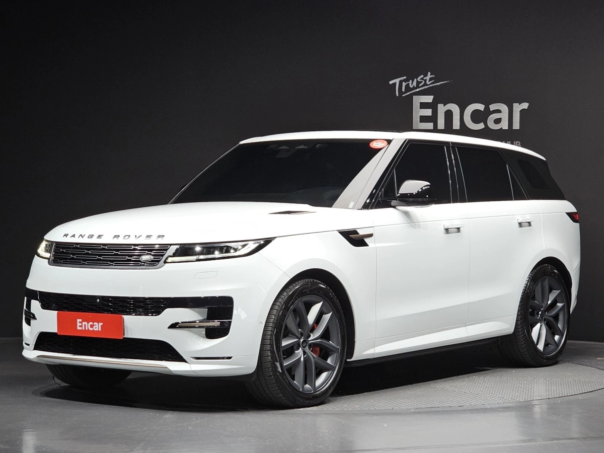 LAND ROVER RANGE ROVER SPORT  2023