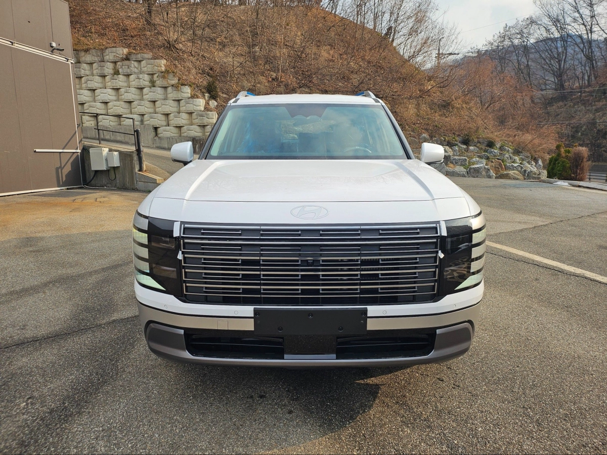 HYUNDAI PALISADE LX3