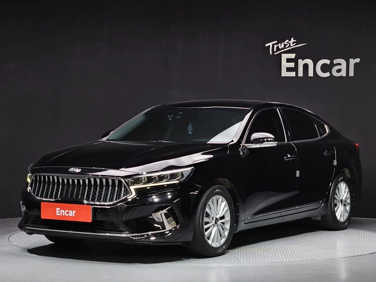 KIA K7 PREMIER  2021