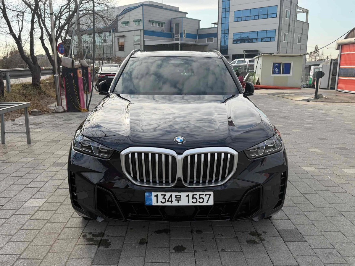 BMW X5 G05