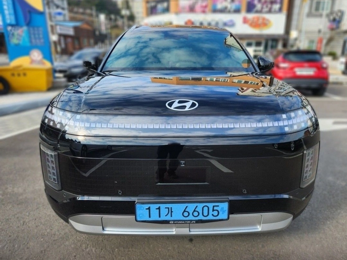 HYUNDAI IONIQ9