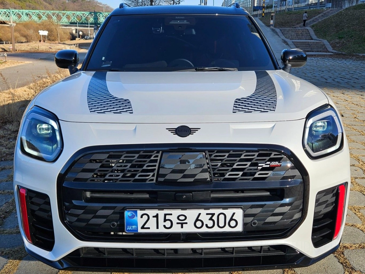 MINI COOPER S 컨트/