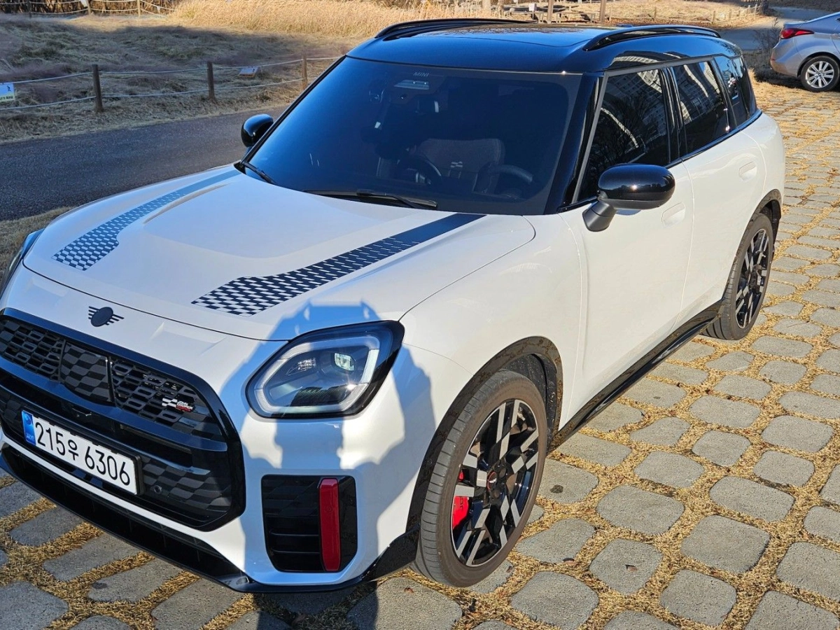 MINI COOPER S 컨트/