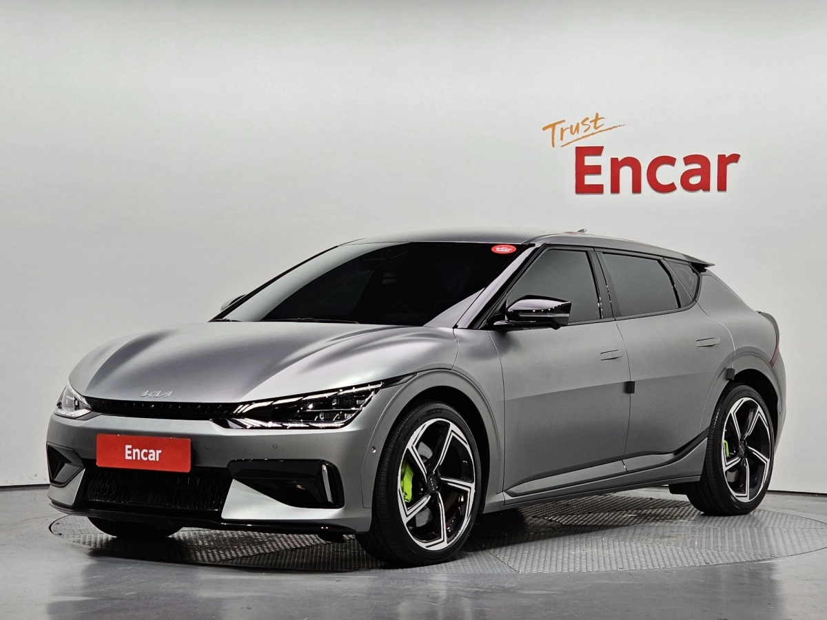 KIA EV6