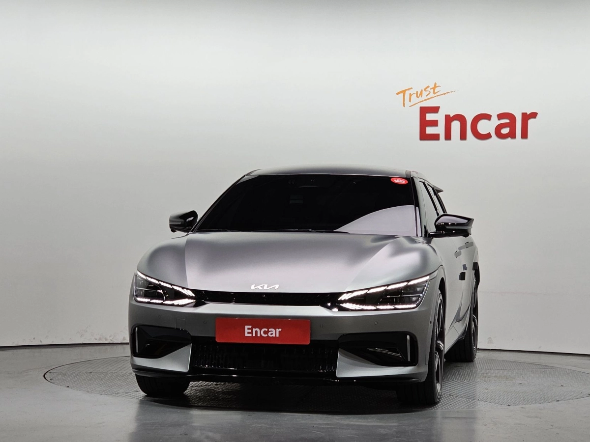 KIA EV6