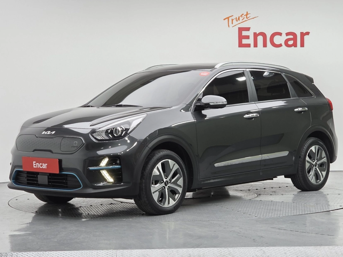 KIA NIRO EV