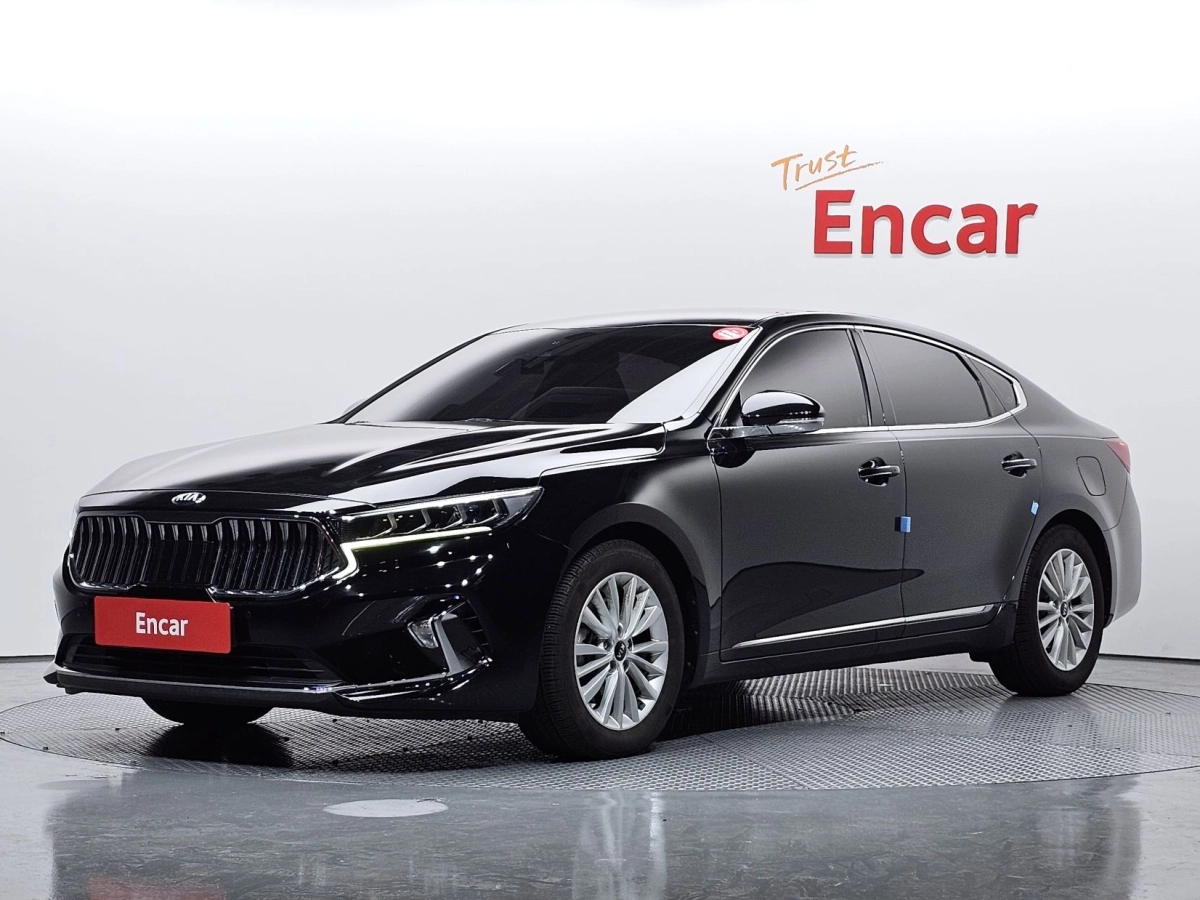 KIA K7 PREMIER  2020