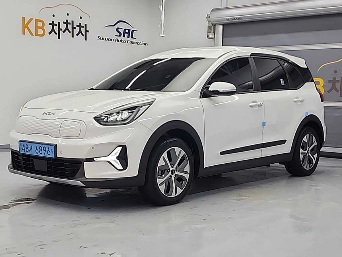 KIA NIRO PLUS
