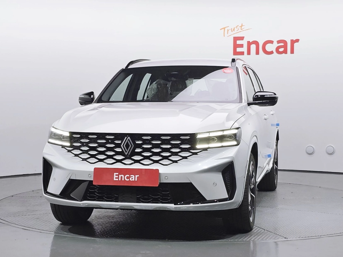 SAMSUNG GRAND KOLEOS