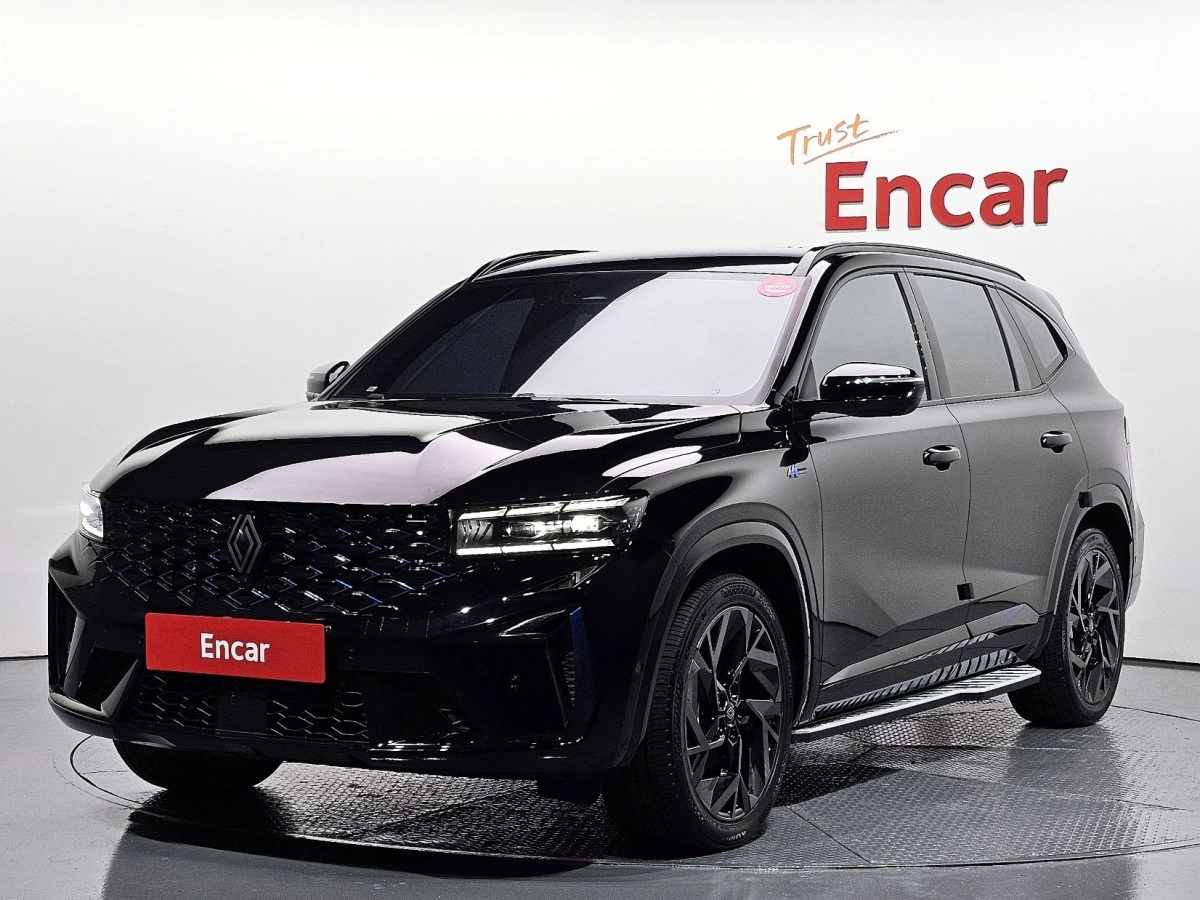 SAMSUNG GRAND KOLEOS