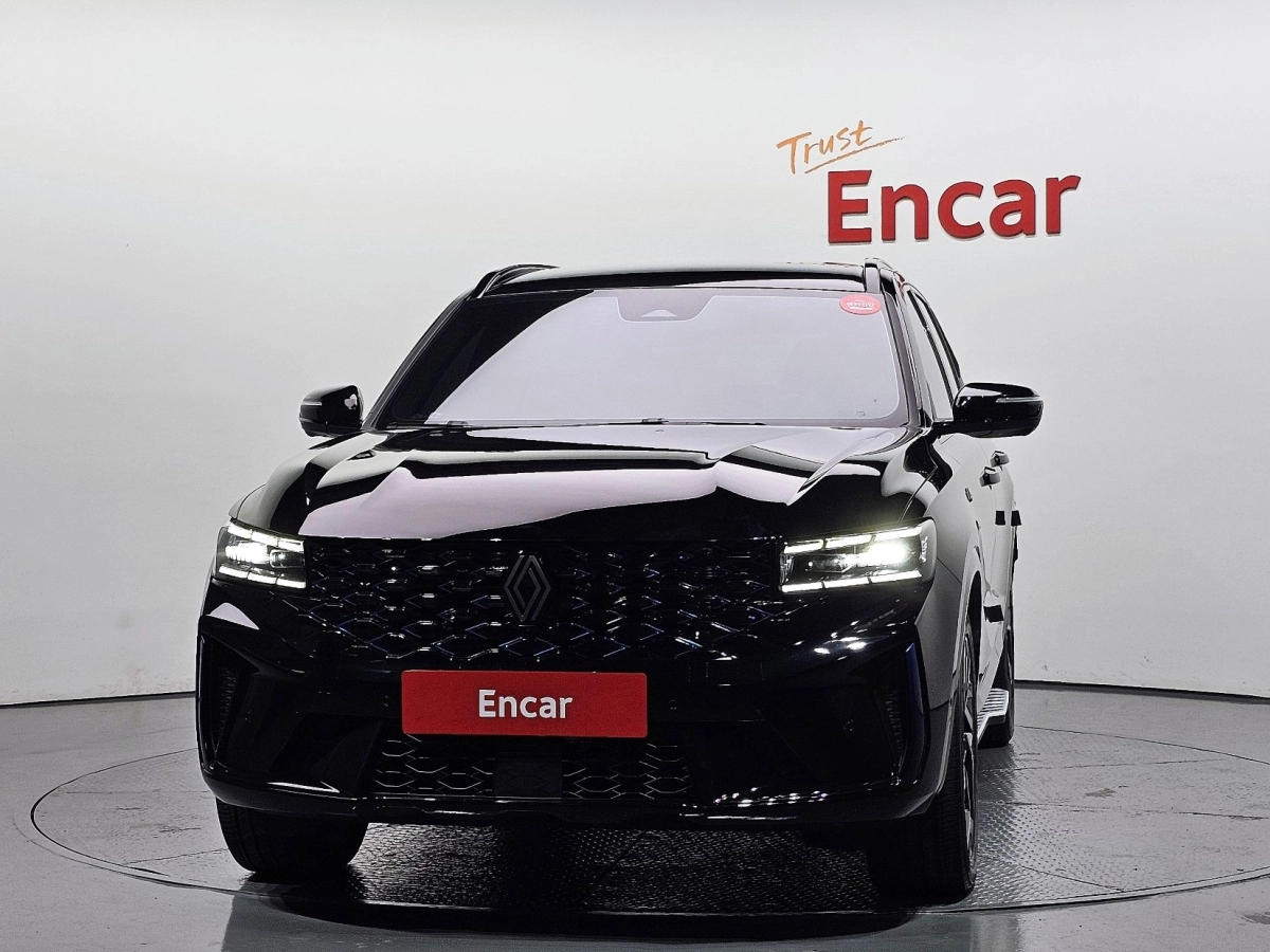 SAMSUNG GRAND KOLEOS